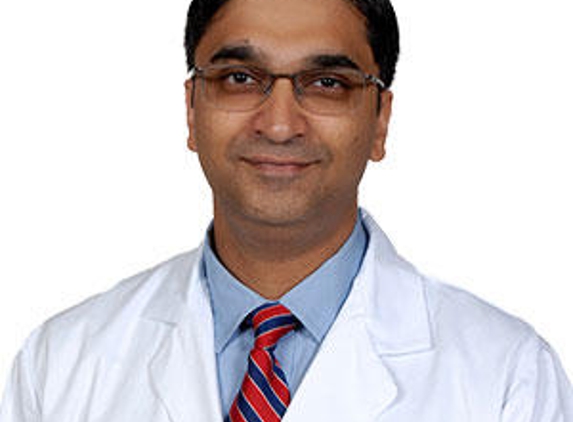 Paraag Chowdhary, MD - Augusta, GA