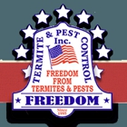 Freedom Termite & Pest Control, Inc