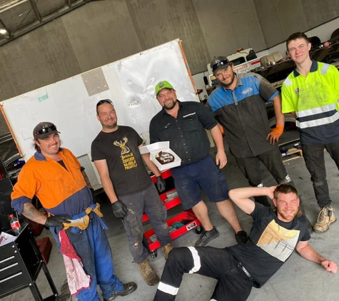 Fyshwick Diesel Service - Queanbeyan East, NSW