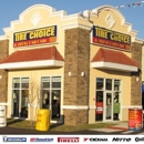 The Tire Choice - Automobile Accessories