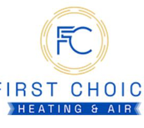 First Choice Cooling - Bluffdale, UT