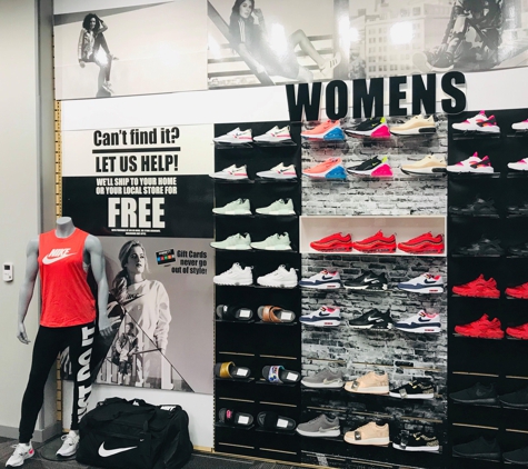 Hibbett Sports - Nottingham, MD