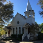 Salado Methodist Church