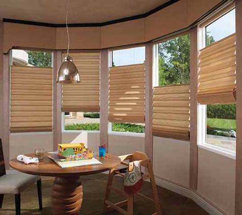 MLI Shutters & Blinds - Livermore, CA