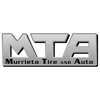 Murrieta Tire And Auto Repair gallery