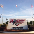 Talladega Superspeedway - Race Tracks