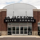 Ohio State Sports Medicine Rehabilitation Bo Jackson's Elite Sports - Sporting Goods Repair