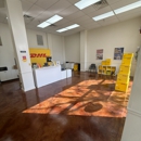 DHL Express Service Point New Orleans - Delivery Service