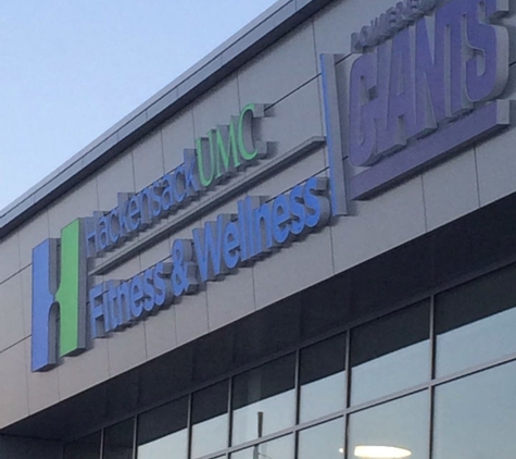 Fitness & Wellness-Hackensack - Maywood, NJ