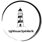 Lighthouse Sprinkler