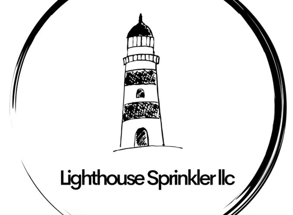 Lighthouse Sprinkler - Centennial, CO