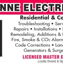 Dionne Electric - Electricians