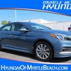 Myrtle Beach Hyundai gallery