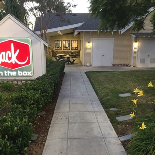 Jack in the Box - San Diego, CA