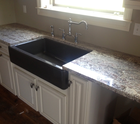 A Plus Marble & Granite Designs - New Orleans, LA