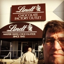 Lindt Chocolate - Chocolate & Cocoa