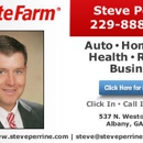 Steve Perrine - State Farm Insurance Agent - Insurance