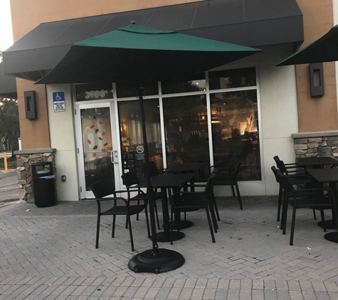 Starbucks Coffee - Sarasota, FL