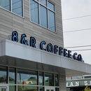 8th & Roast - Coffee & Espresso Restaurants