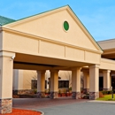 Ramada by Wyndham Albany International Airport / Wolf Rd - Lodging