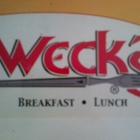 Weck's