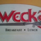 Weck's