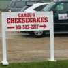Carol's Cheesecakes & More gallery