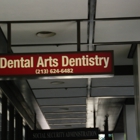 Dental Arts Dentistry