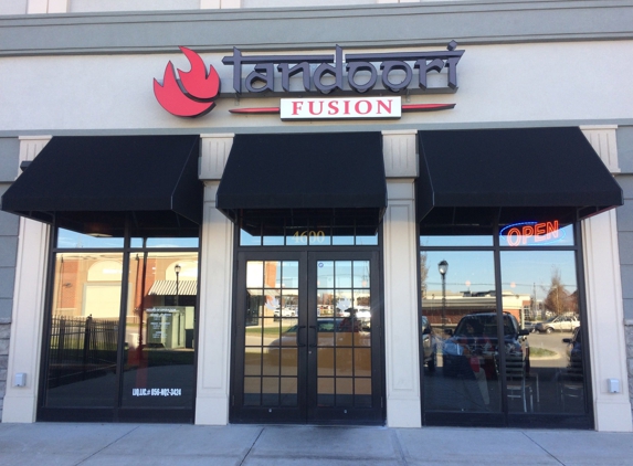 Tandoori Fusion - Louisville, KY