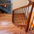 Russell Hardwood Floors