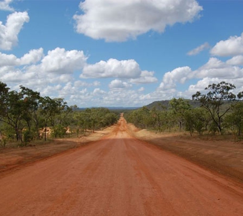 Cook Shire Council - Cooktown, QLD. Please check road status prior to planning travel