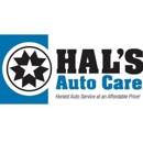 Hal's Auto Care - Automobile Parts & Supplies