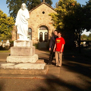 St. Catherine Of Siena Catholic Church