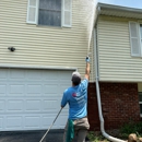 On the Spot Home Services - Pressure Washing Equipment & Services