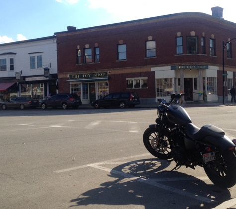 Main Street's Market & Cafe - Concord, MA