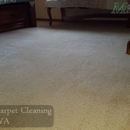 Mountain View Carpet Care - Upholstery Cleaners