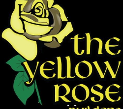 Yellow Rose Builders