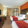 Comfort Suites Golden Isles Gateway gallery