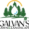 Galvan's Lawn & Landscape gallery