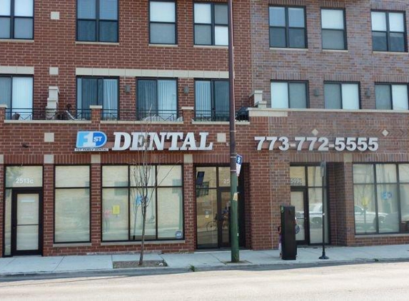 1st Family Dental of Logan Square - Chicago, IL