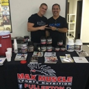 Max Muscle Sports Nutrition - Nutritionists