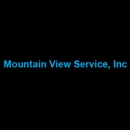 Mountain View Service Incorporated - Air Conditioning Service & Repair