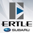 Ertle Subaru - Automobile Parts & Supplies