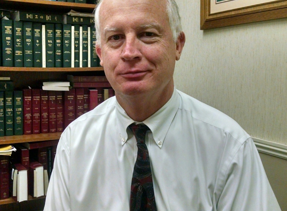 Robert Grefseng Attorney - Columbia, TN