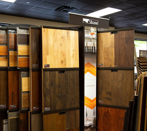 Kemp's Dalton West Flooring - Peachtree City, GA