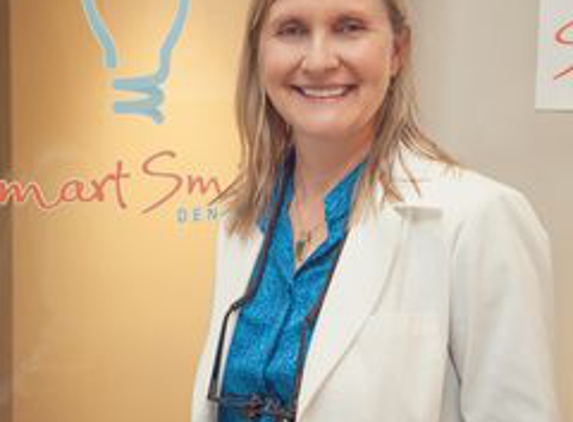 Smart Smile Dentistry - Gainesville, FL. Dr. Paivi Samant