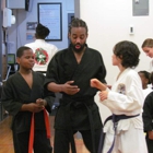 Golden Rule Karate & Fitness