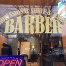The Barbershop On Main - Beauty Salons