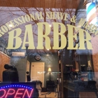 The Barbershop On Main