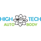 High Tech Auto Body